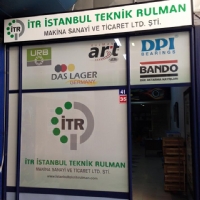 Yedpa Şubemizle Hizmetinizdeyiz