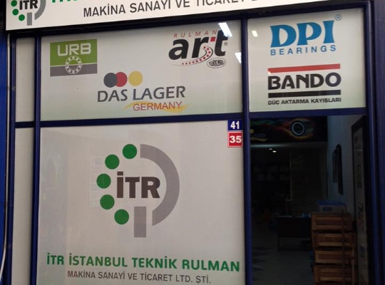 Yedpa Şubemizle Hizmetinizdeyiz