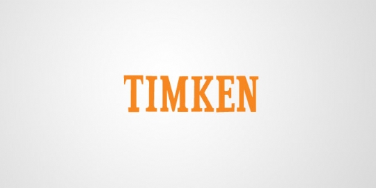 Timken