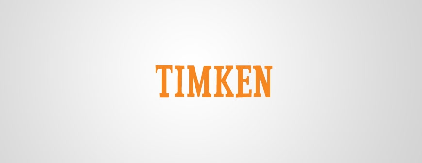Timken
