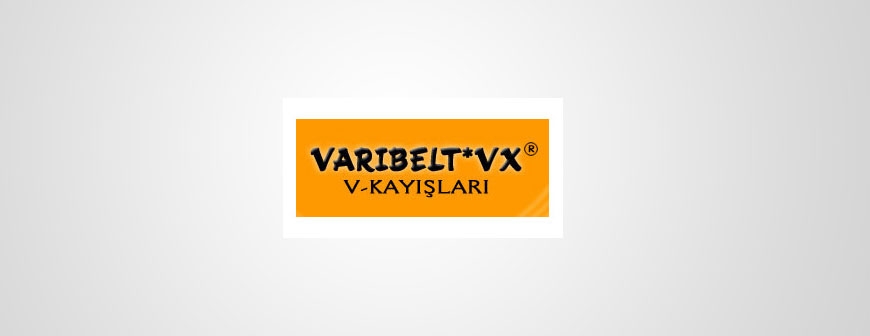 Varibelt VX